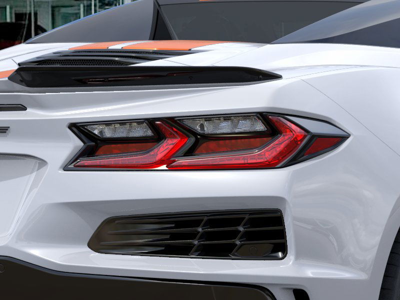2026 Chevrolet Corvette 3LZ - Photo 43