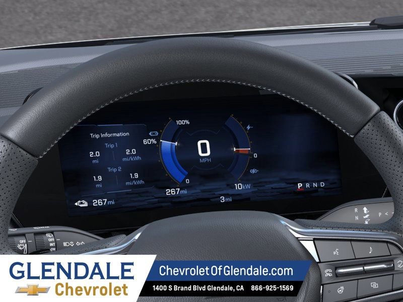 2026 Chevrolet Equinox EV 1LT - Photo 18