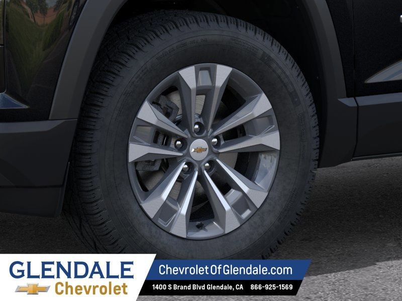 2026 Chevrolet Equinox LT - Photo 9