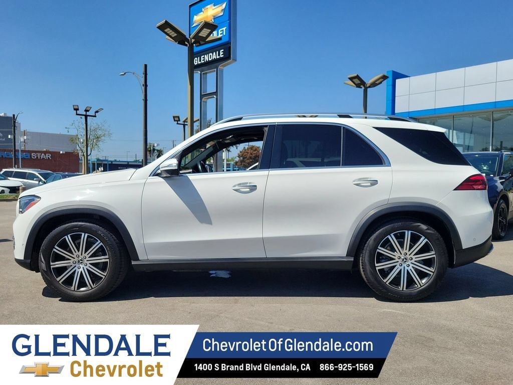 2024 Mercedes-Benz GLE GLE350 - Photo 6