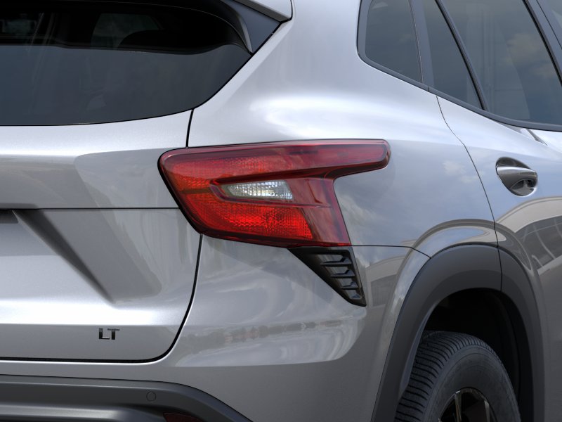 2026 Chevrolet Trax LT - Photo 23
