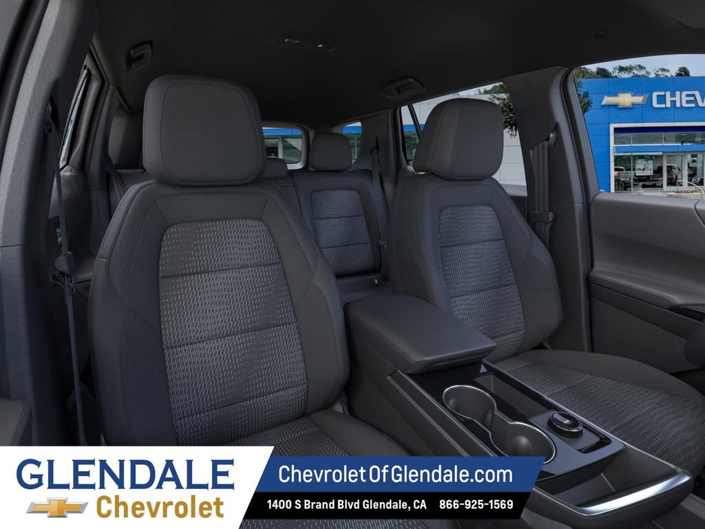 2026 Chevrolet Equinox LT - Photo 15