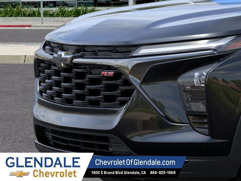 2026 Chevrolet Trax RS - Photo 13