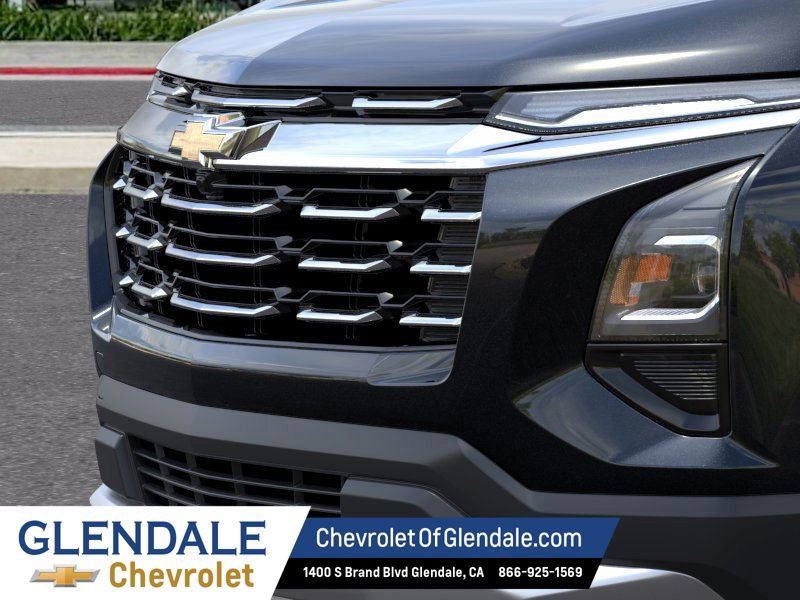 2026 Chevrolet Equinox LT - Photo 13