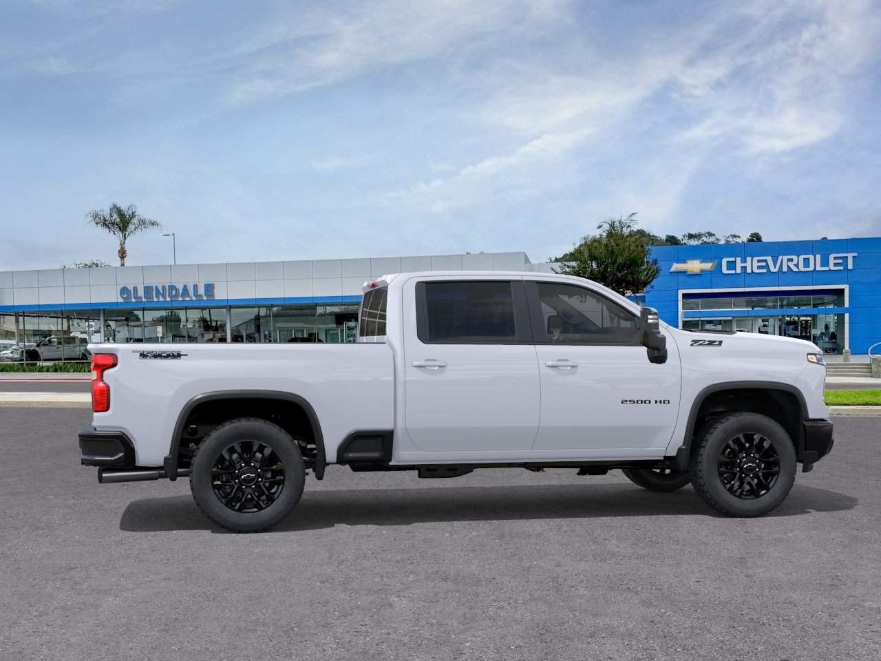 2026 Chevrolet Silverado 2500 HD LT - Photo 29
