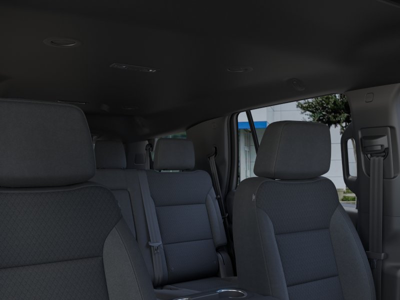 2026 Chevrolet Tahoe LS - Photo 24