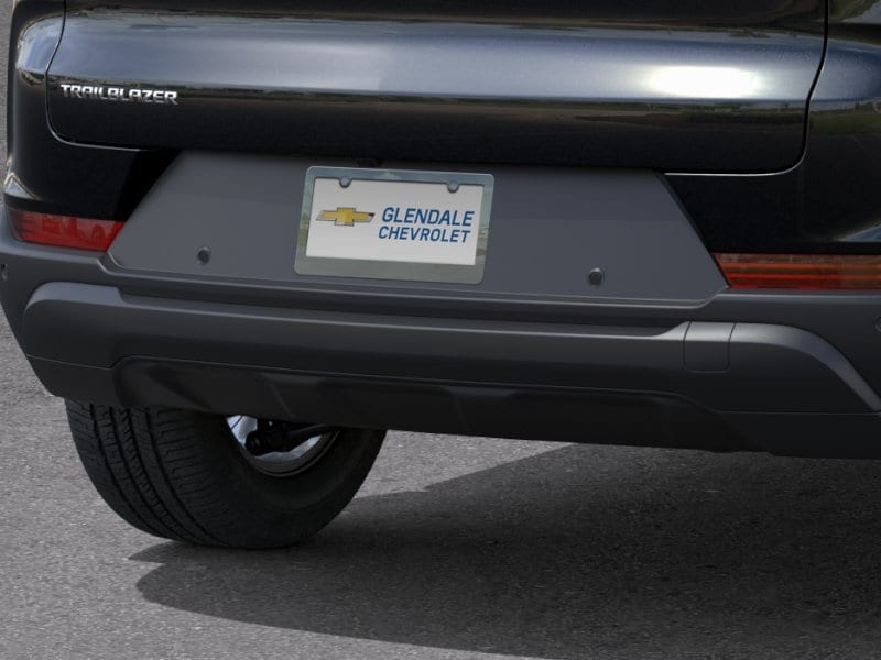 2026 Chevrolet Trailblazer LS - Photo 27