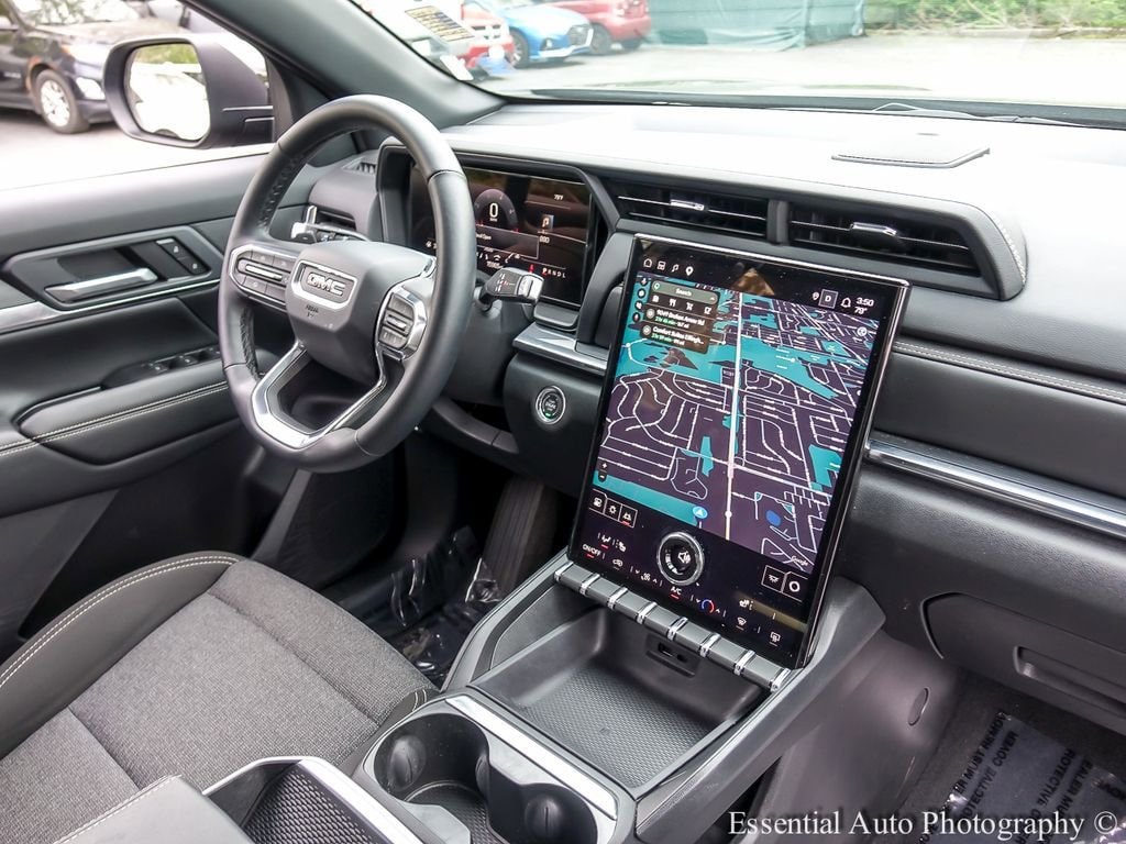 2026 GMC Terrain Elevation - Photo 27
