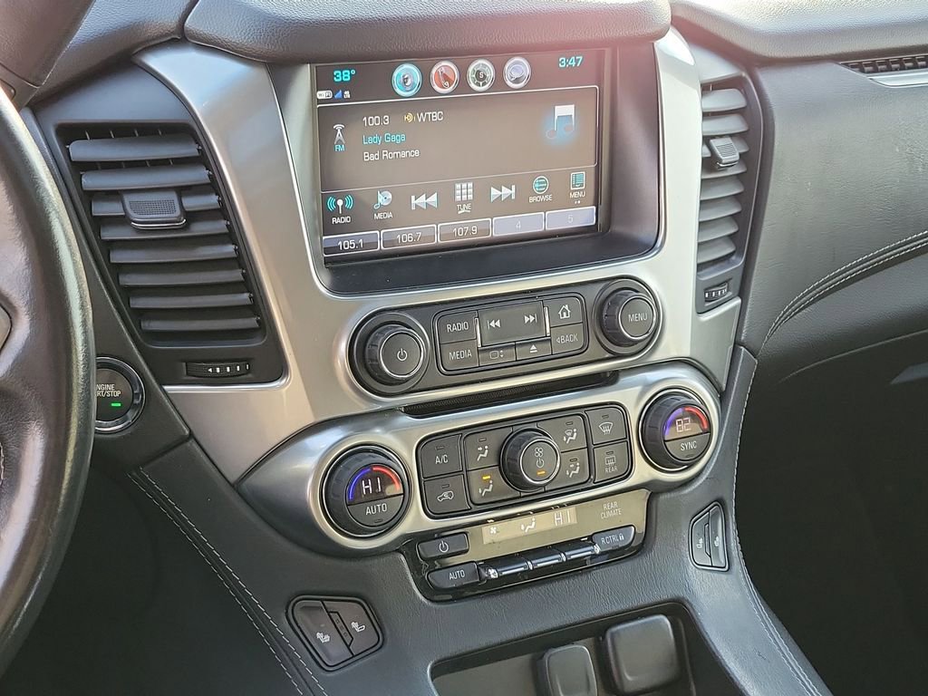 2020 Chevrolet Tahoe LT - Photo 11