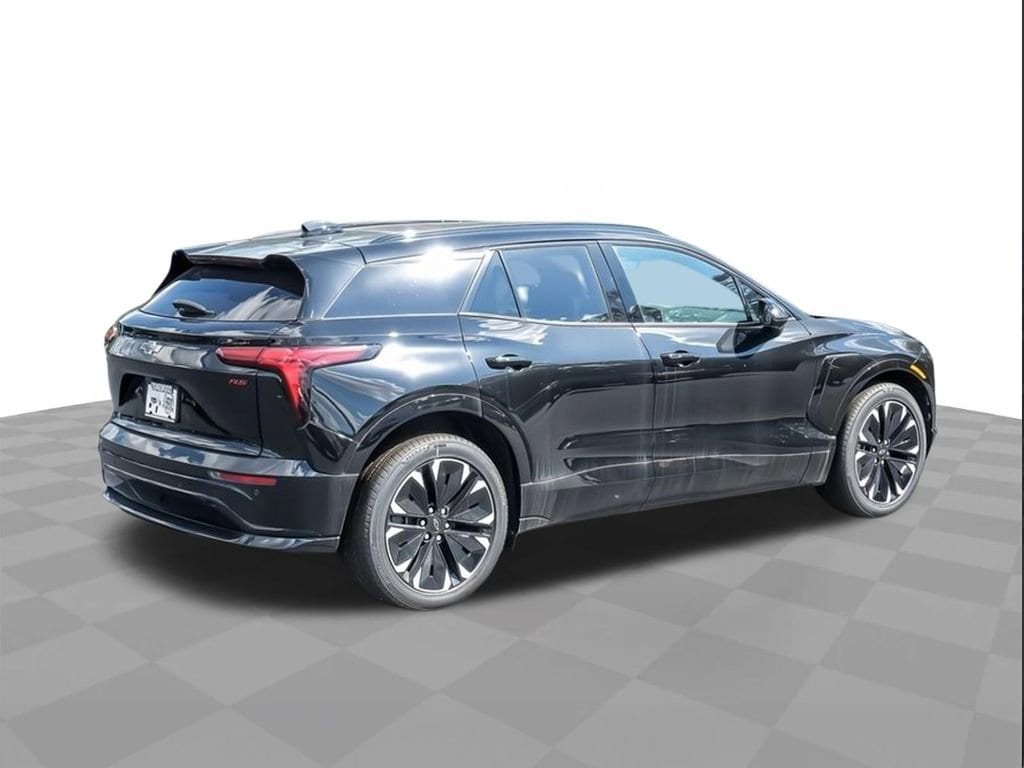 2025 Chevrolet Blazer EV RS - Photo 9
