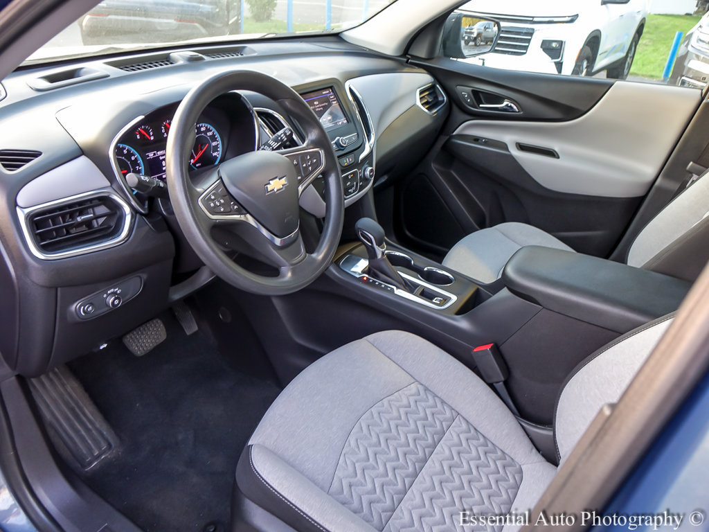 2024 Chevrolet Equinox LS - Photo 12