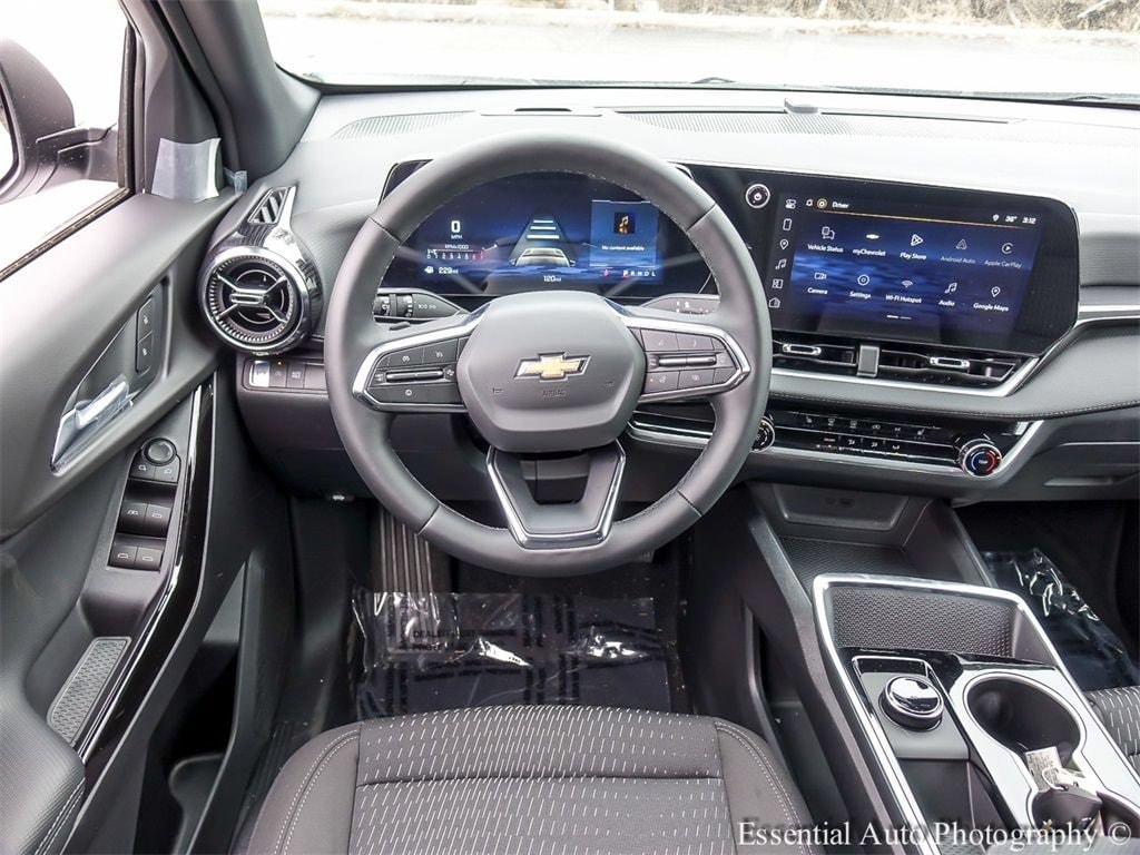 2026 Chevrolet Equinox LT - Photo 15