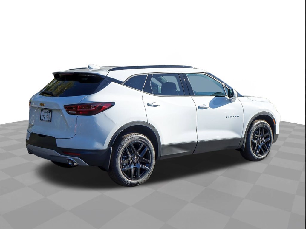 Vehicle thumbnail