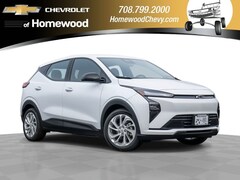 2027 Chevrolet Bolt LT SUV