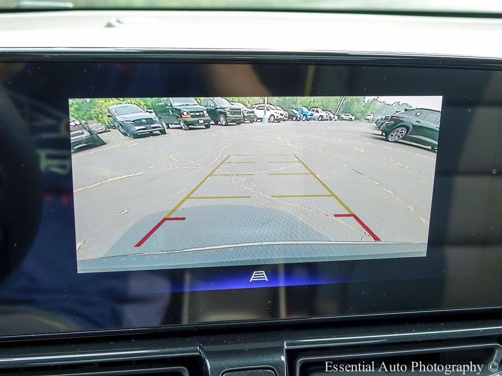 2026 Chevrolet Trailblazer Activ - Photo 19