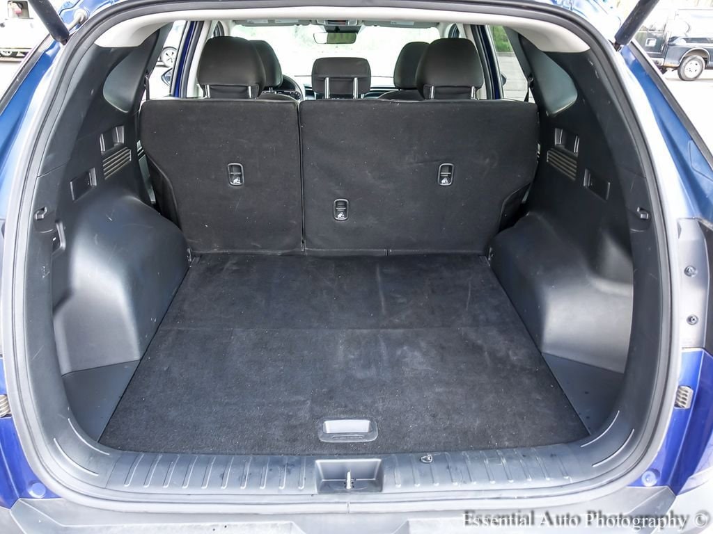 2024 Hyundai Tucson SEL - Photo 21