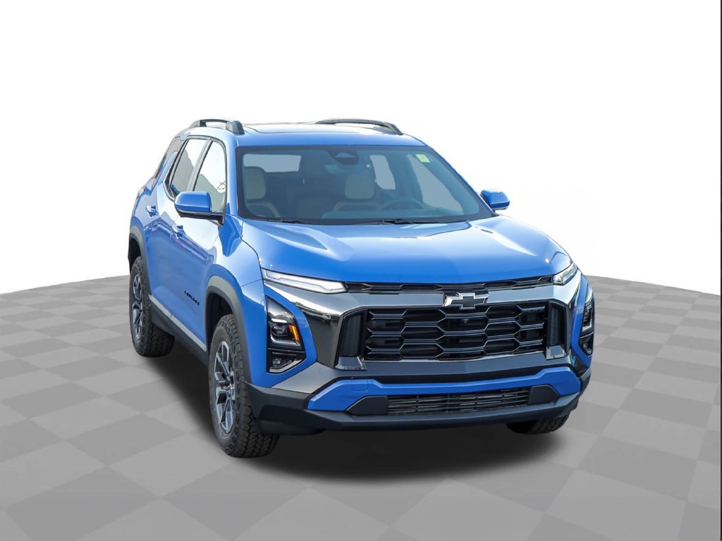 Vehicle thumbnail