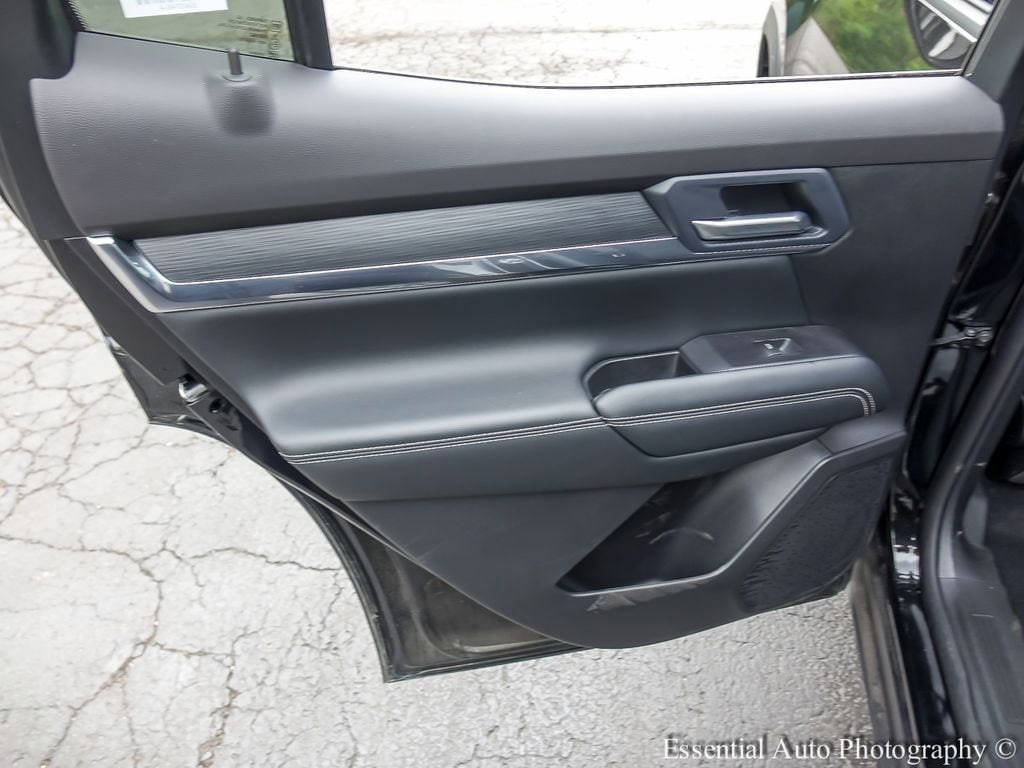2026 GMC Terrain Elevation - Photo 23