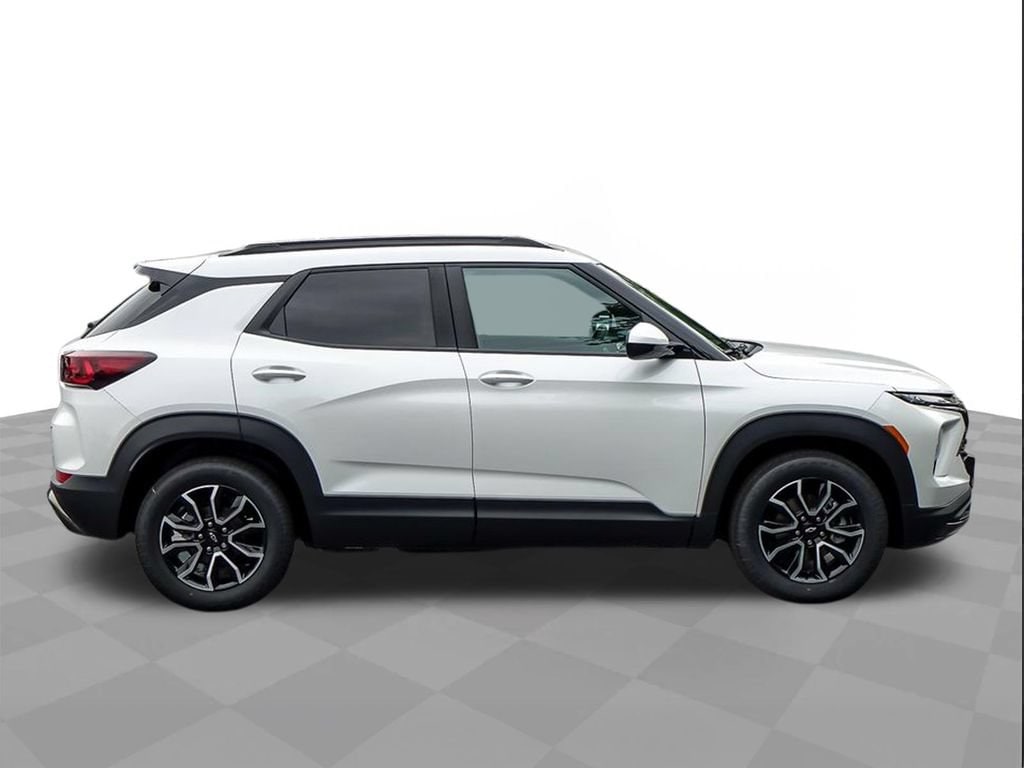 2026 Chevrolet Trailblazer Activ - Photo 10