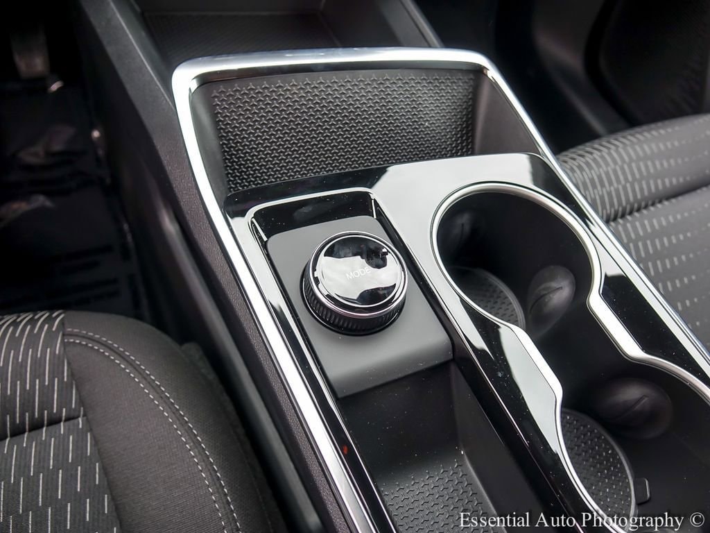 2026 Chevrolet Equinox LT - Photo 19