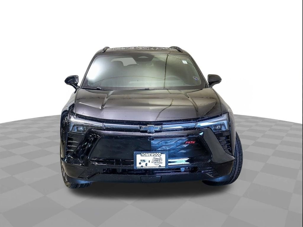 2025 Chevrolet Blazer EV RS - Photo 14