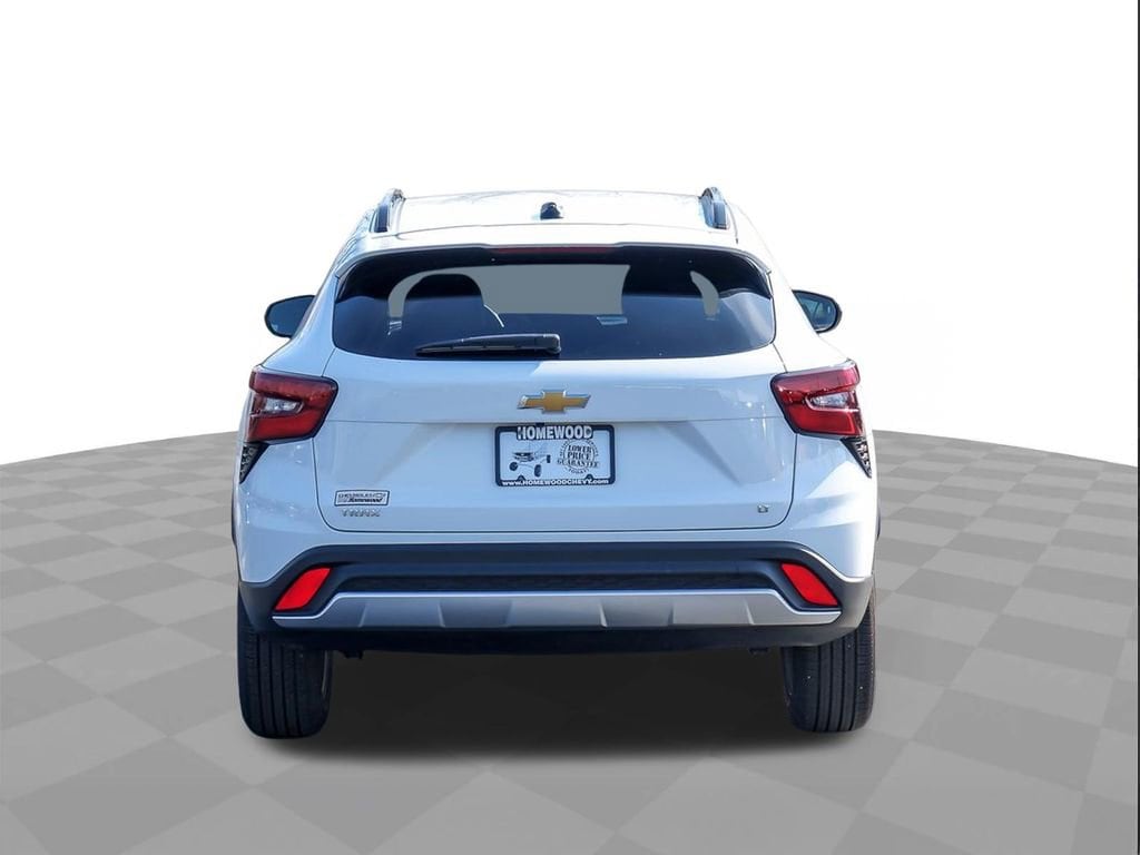 2026 Chevrolet Trax LT - Photo 6