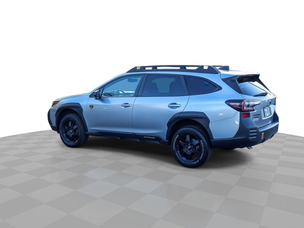 2023 Subaru Outback Wilderness - Photo 6