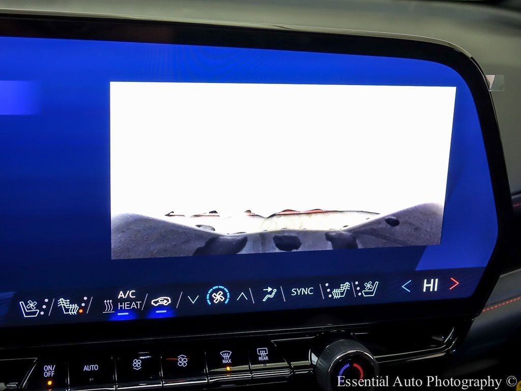 2025 Chevrolet Blazer EV RS - Photo 26