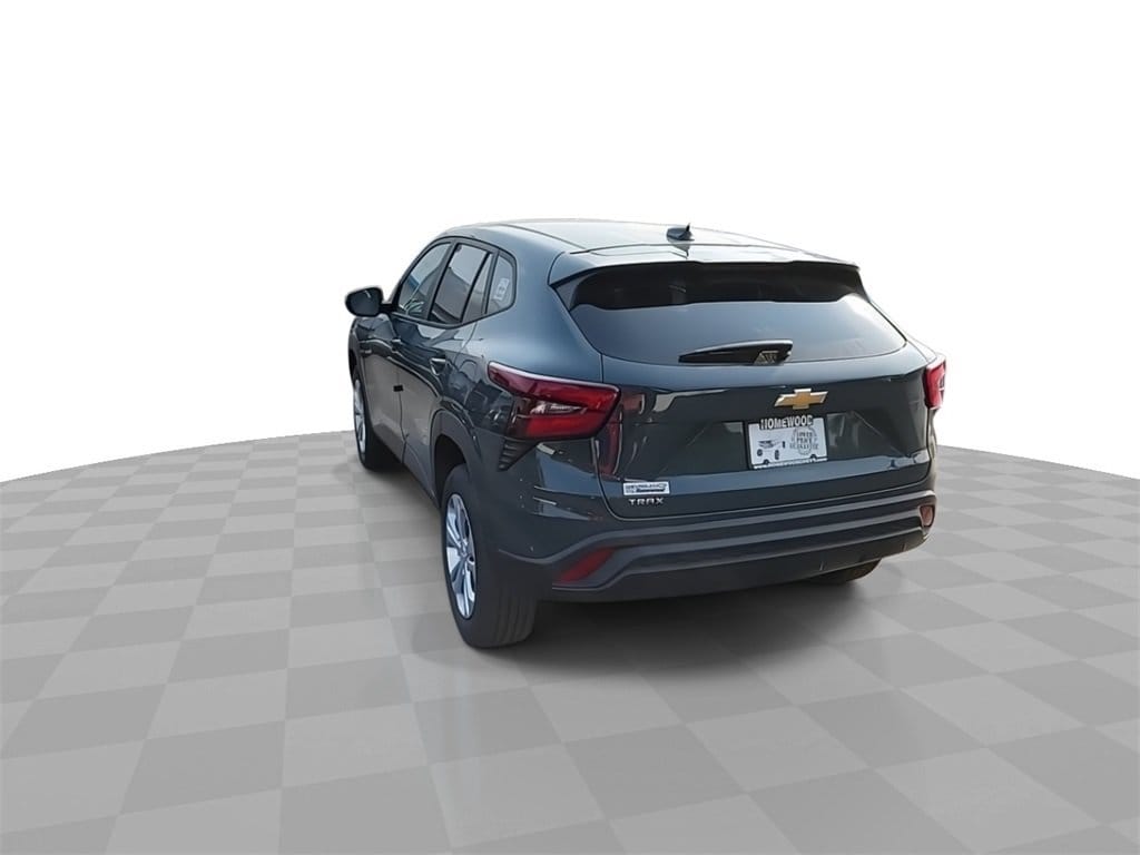 Vehicle thumbnail