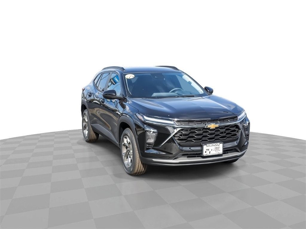 Vehicle thumbnail