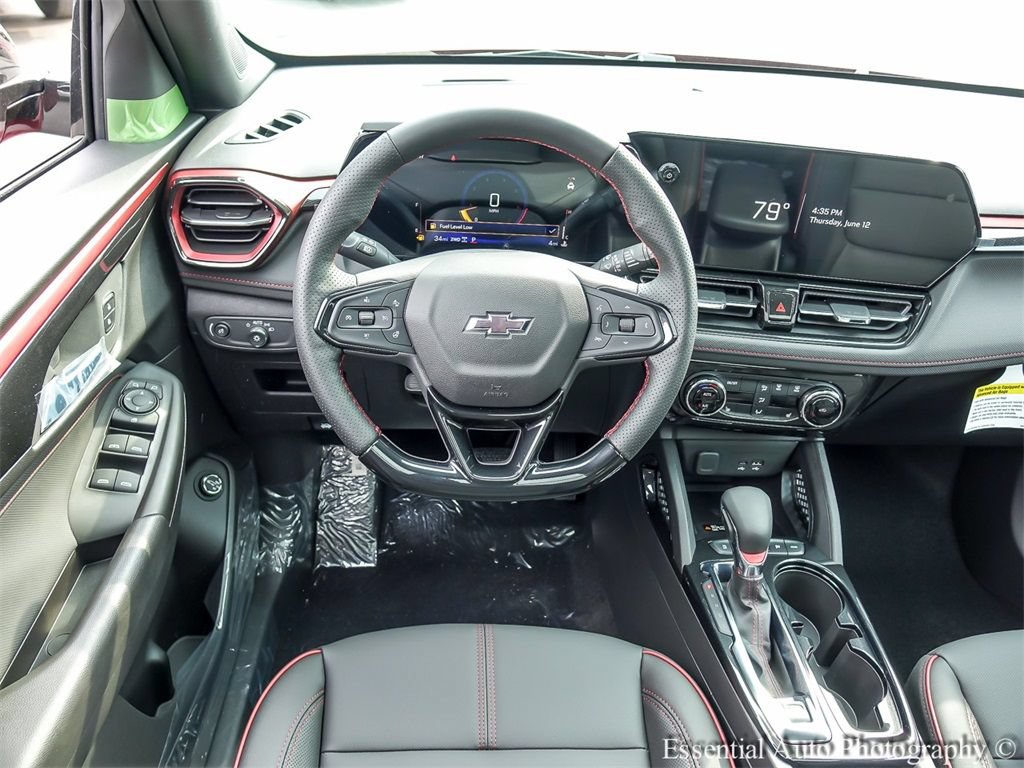2026 Chevrolet Trailblazer RS - Photo 15