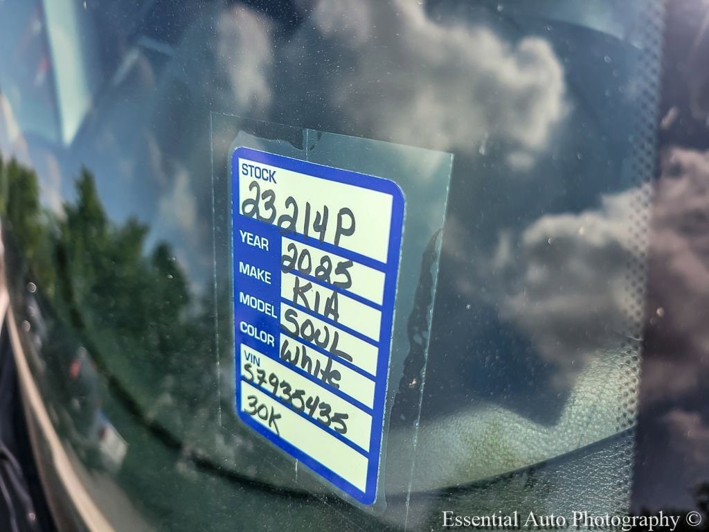 Vehicle thumbnail