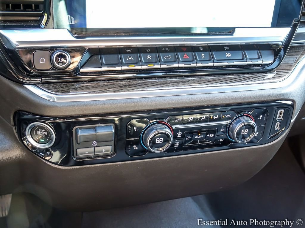 2025 Chevrolet Silverado 1500 LT - Photo 19