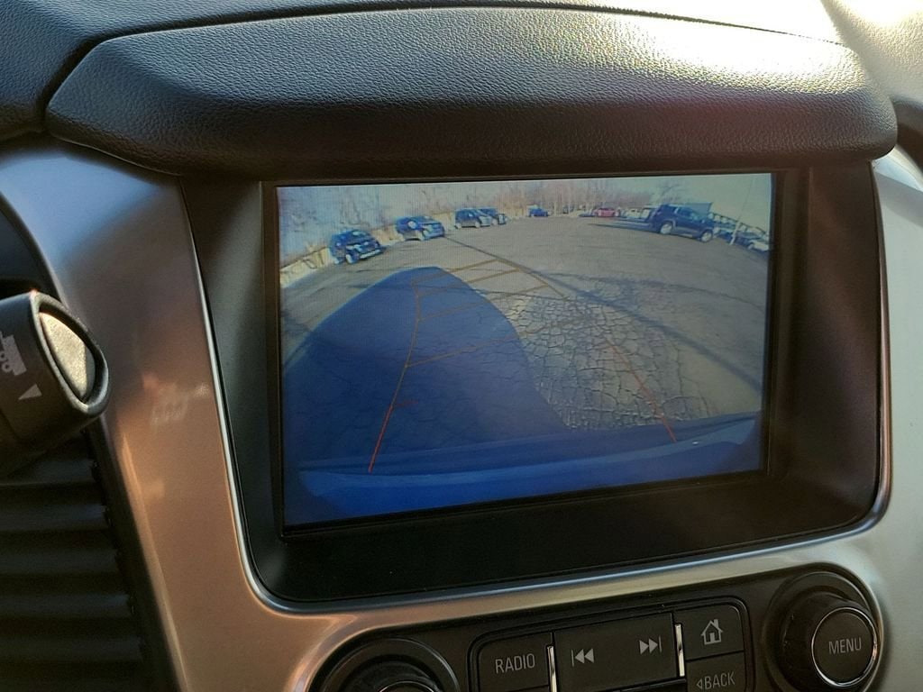 2020 Chevrolet Tahoe LT - Photo 15