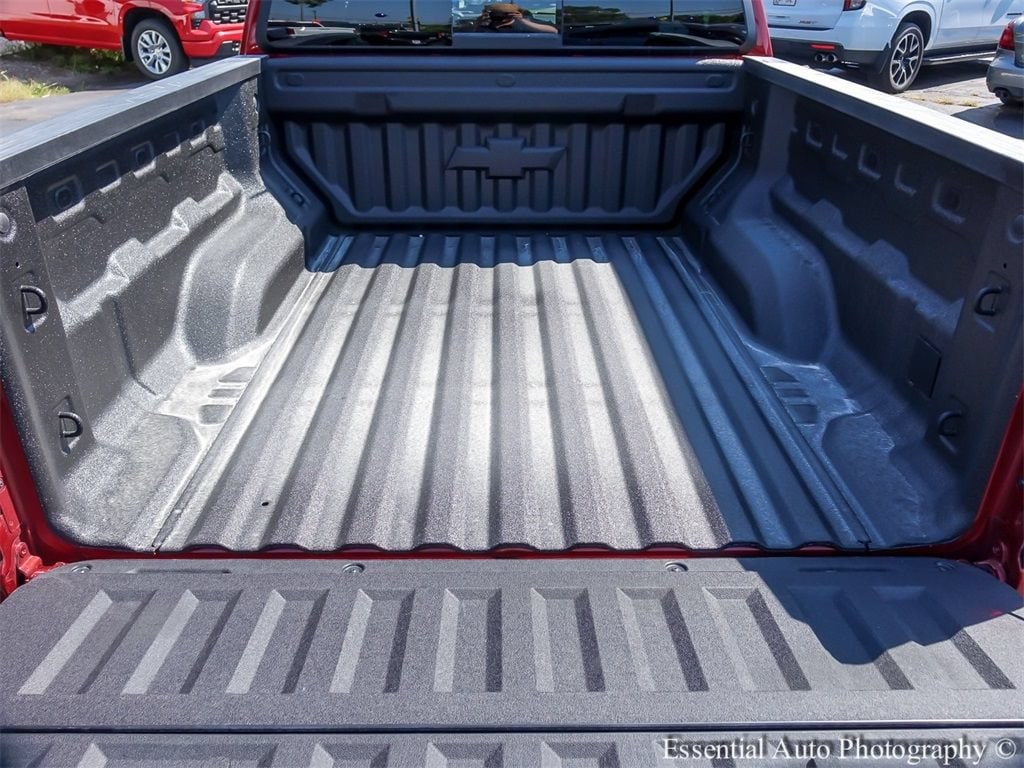 2026 Chevrolet Colorado LT - Photo 12