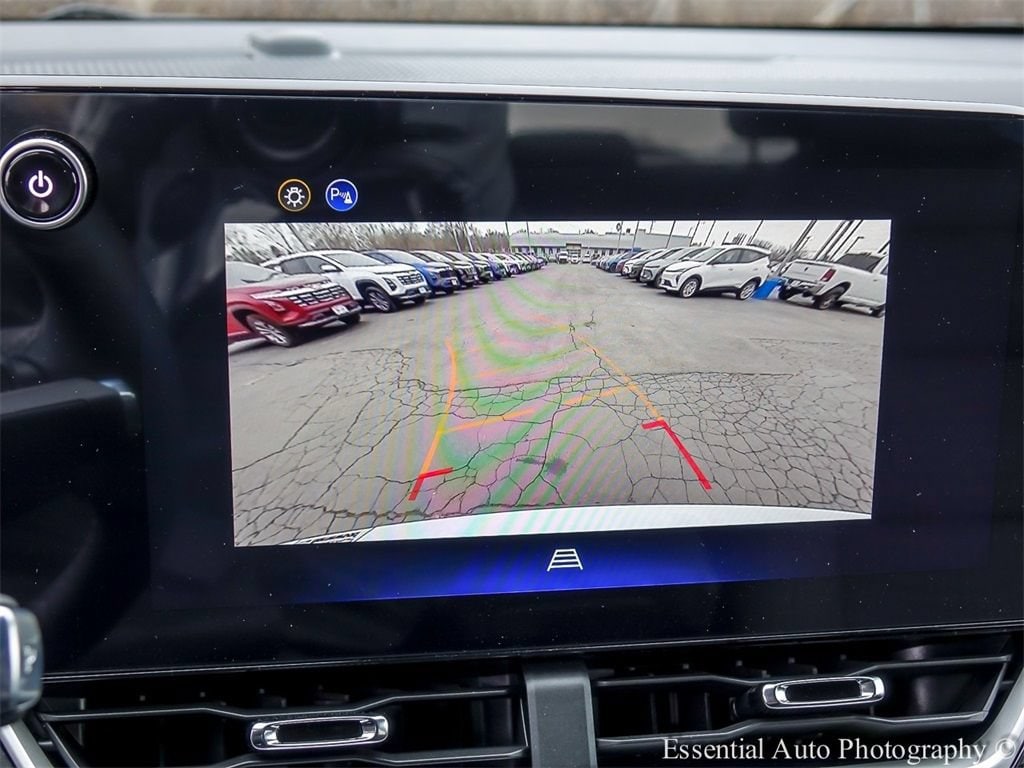 2026 Chevrolet Equinox LT - Photo 19