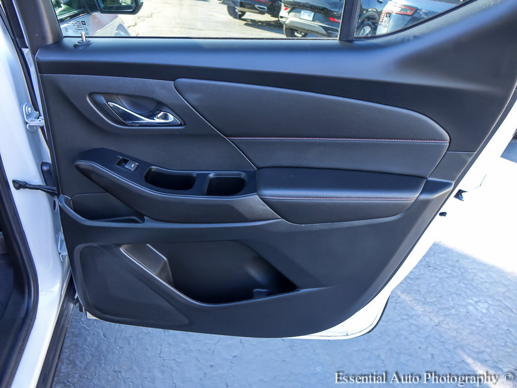 2023 Chevrolet Traverse RS - Photo 26