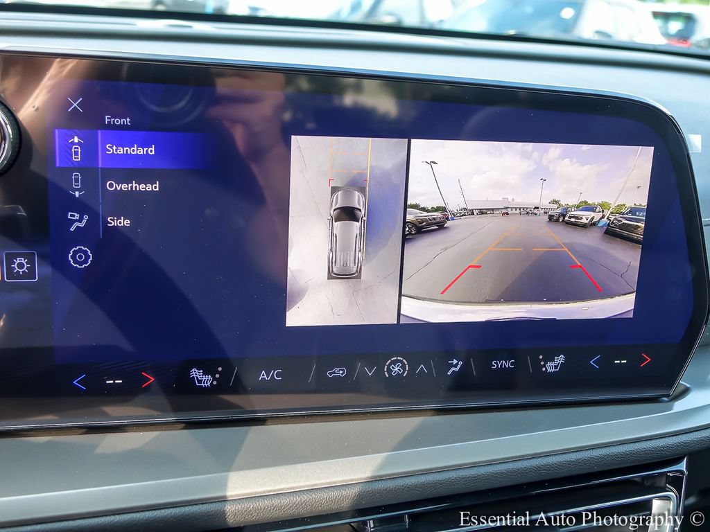 Vehicle thumbnail