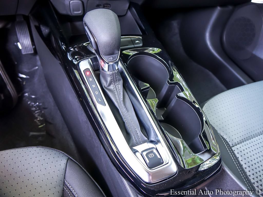 2026 Chevrolet Trax LT - Photo 19