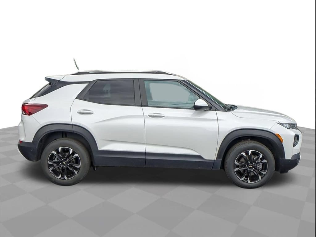 2022 Chevrolet Trailblazer LT - Photo 10