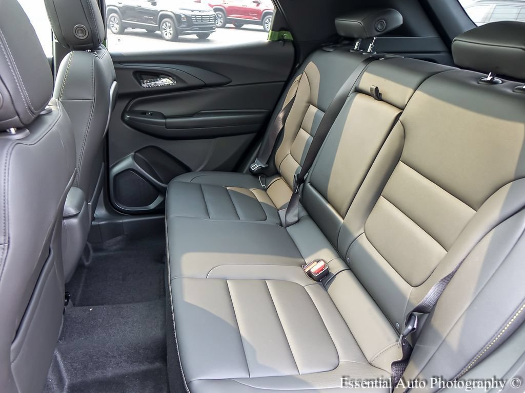 2026 Chevrolet Trailblazer Activ - Photo 14