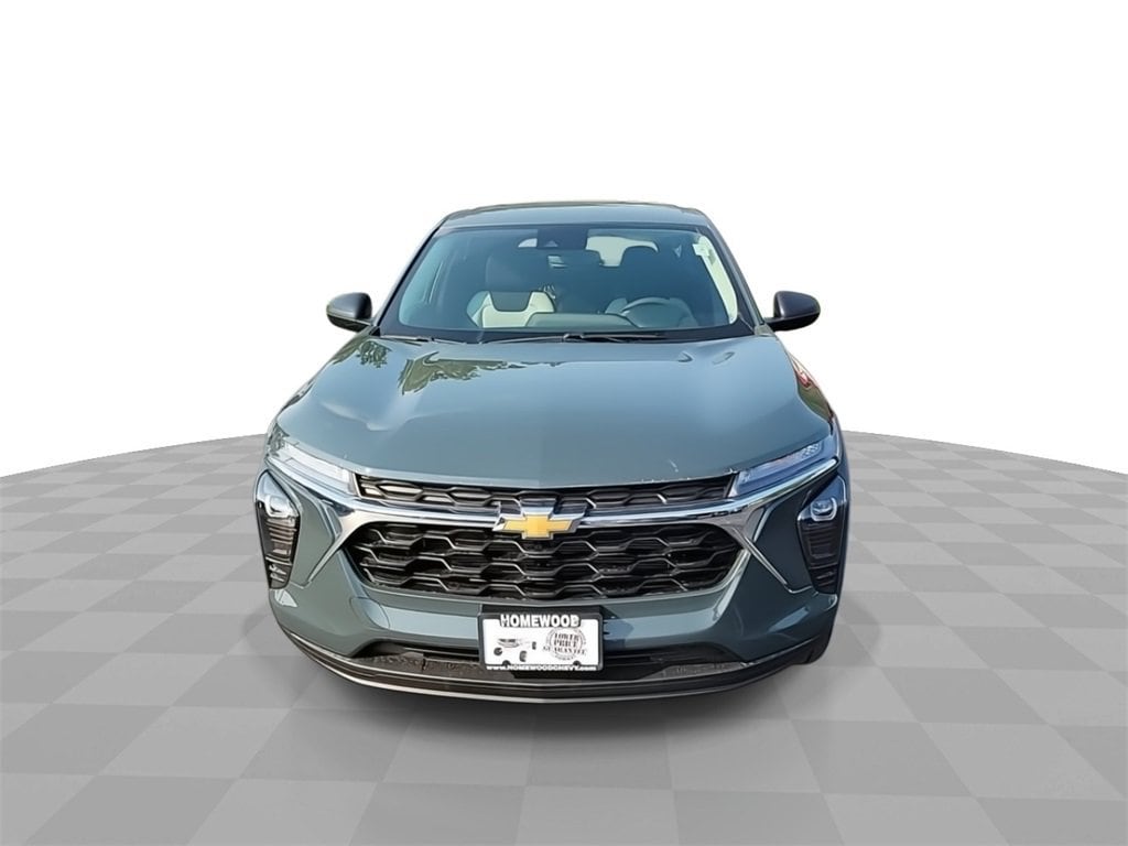 Vehicle thumbnail