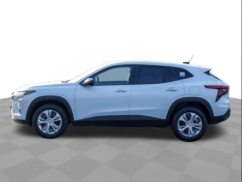Vehicle thumbnail