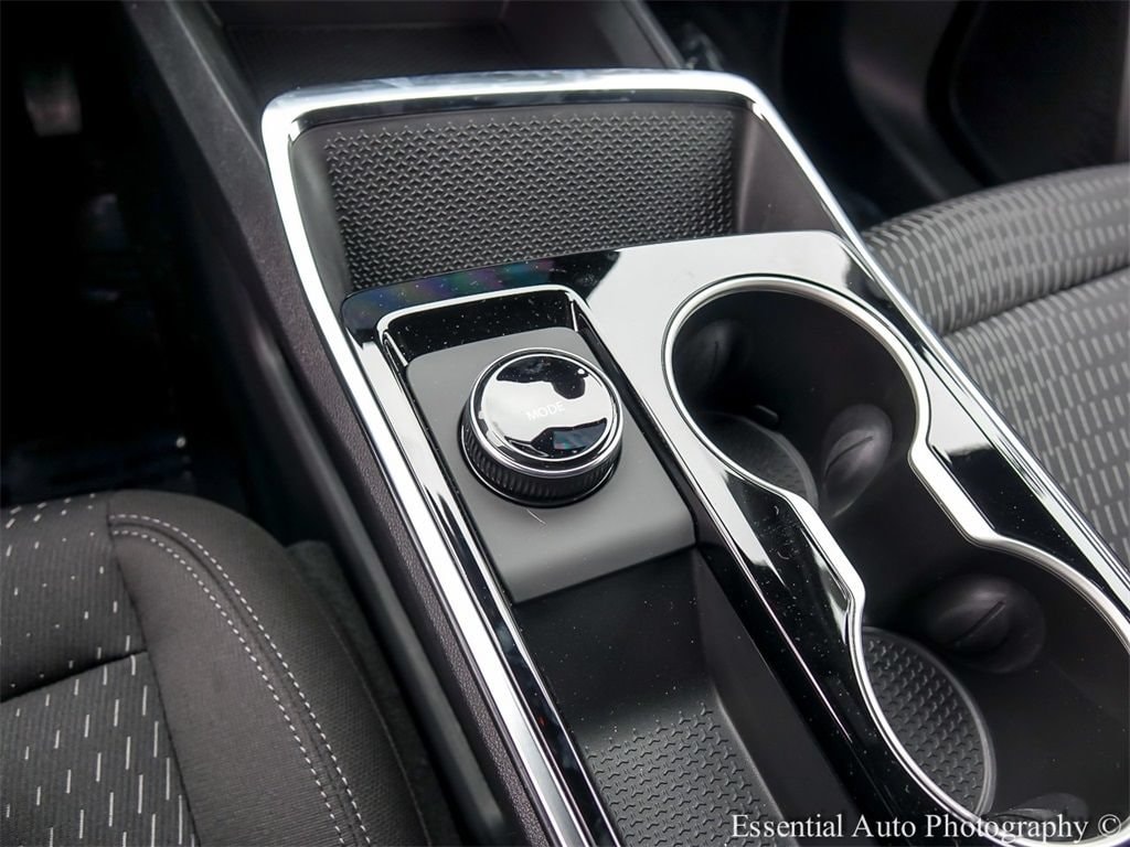 2026 Chevrolet Equinox LT - Photo 21