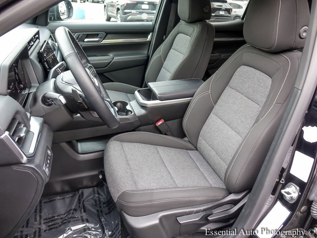 2026 GMC Terrain Elevation - Photo 11