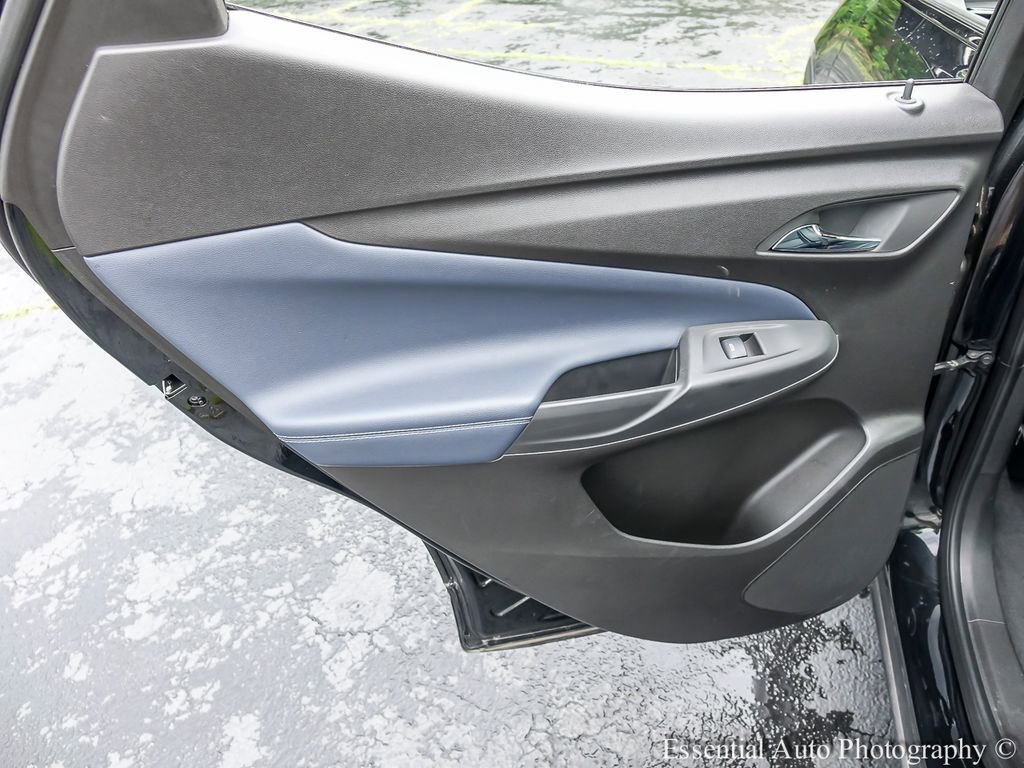 2023 Chevrolet Bolt EUV LT - Photo 22