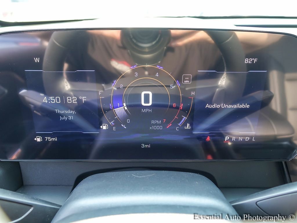 2026 Chevrolet Traverse LT - Photo 15
