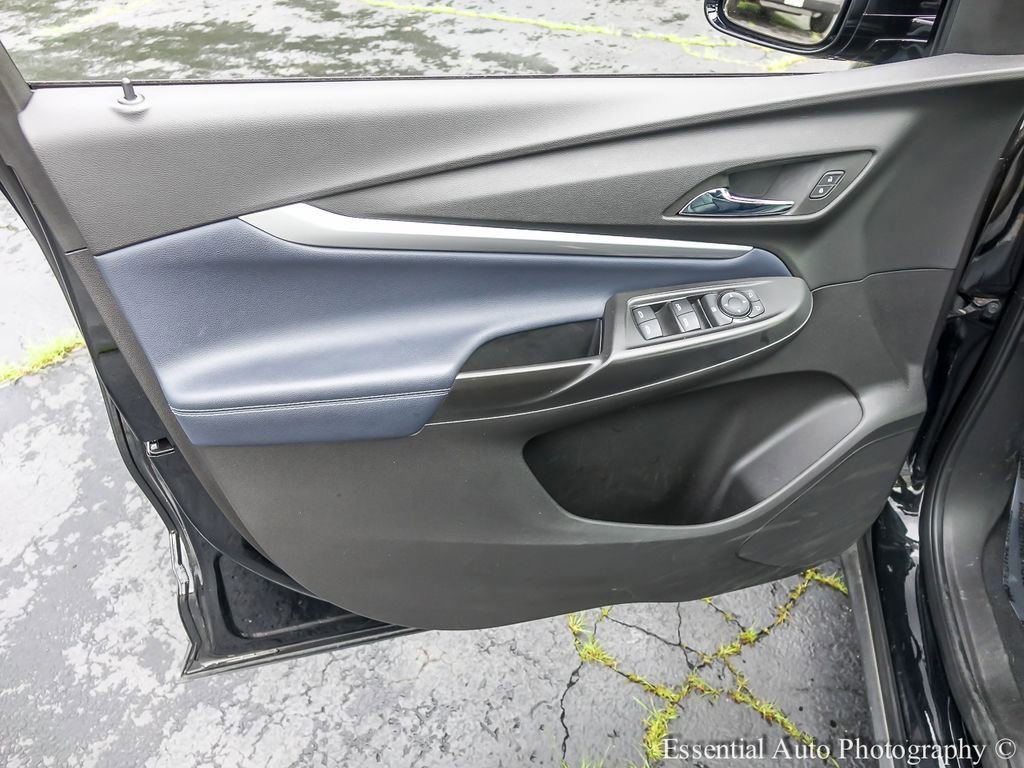 2023 Chevrolet Bolt EUV LT - Photo 21