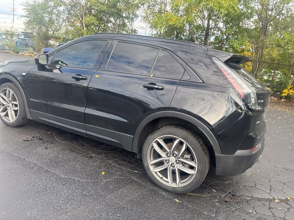 2019 Cadillac XT4 Sport - Photo 14