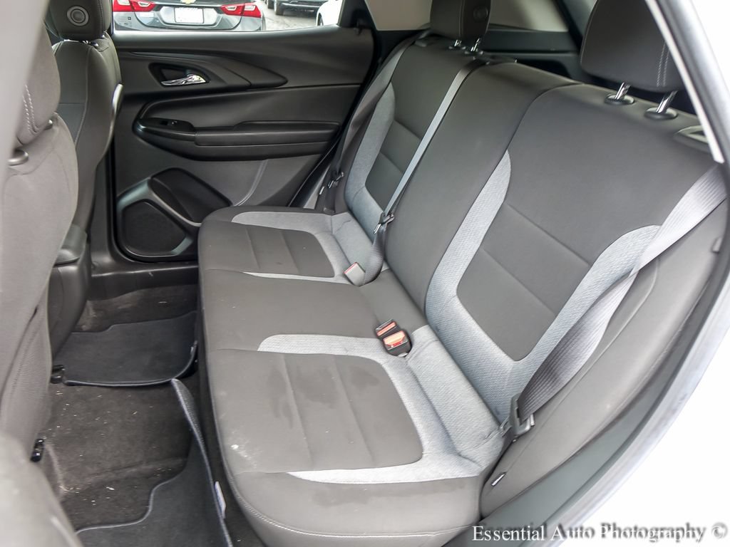 2022 Chevrolet Trailblazer LT - Photo 13